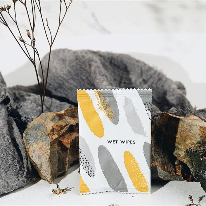 ผ้าเช็ดทำความสะอาดร่างกายสำหรับผู้ใหญ่