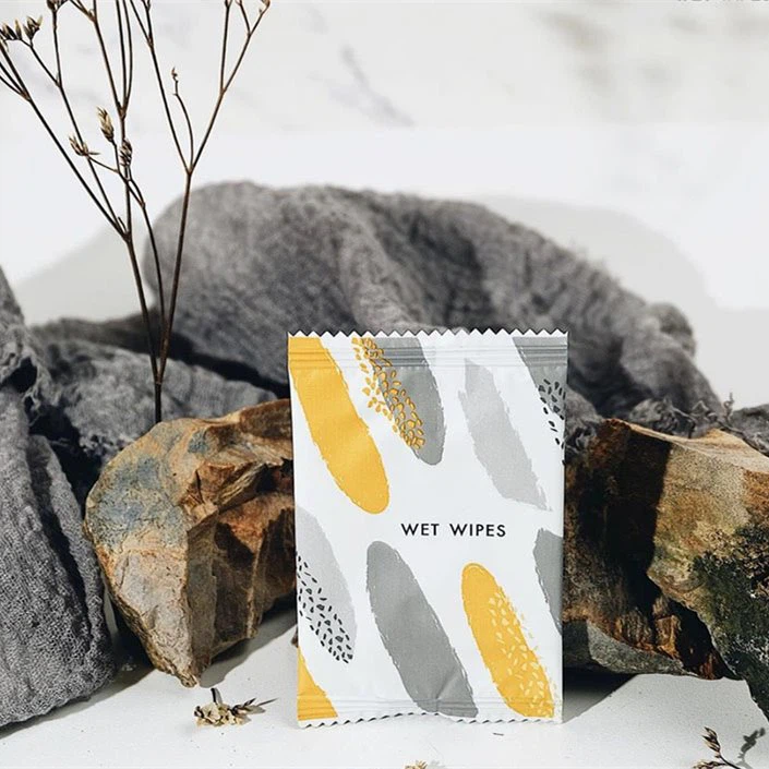 ผ้าเช็ดฆ่าเชื้อสำหรับเบาะหนังรถยนต์