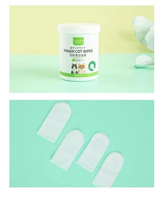ราคาที่น่าสนใจ Softcare Pet Wet Wipes OEM