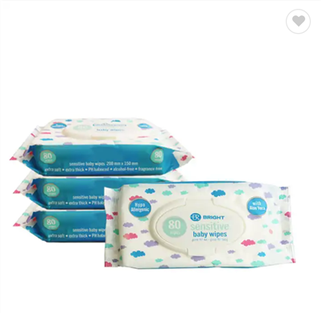 ผ้าเช็ดทำความสะอาดเปียกที่ดีที่สุดสำหรับทารก