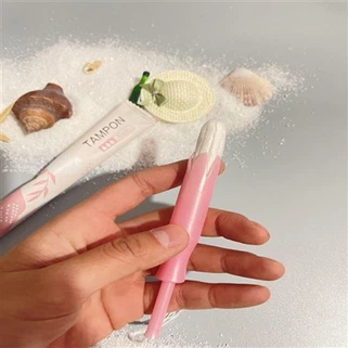 ขนาดผ้าอนามัยแบบสอดที่ใหญ่ที่สุด