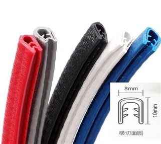 ซีลขอบ Epdm