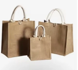 กระเป๋าหิ้วปอกระเจา