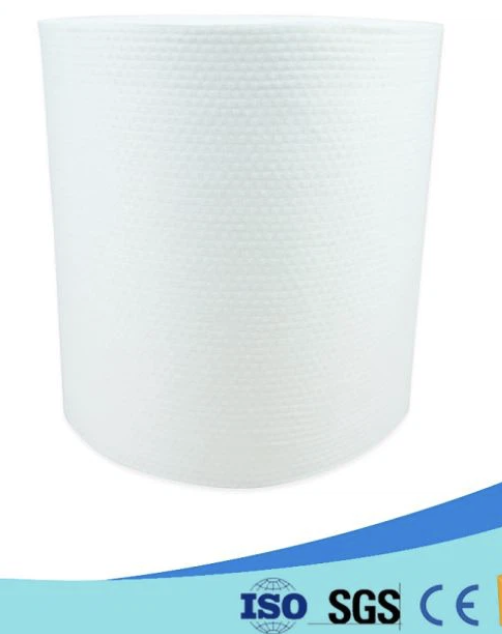 ผู้ผลิตผ้านอนวูฟเวนครอสสปันจ์